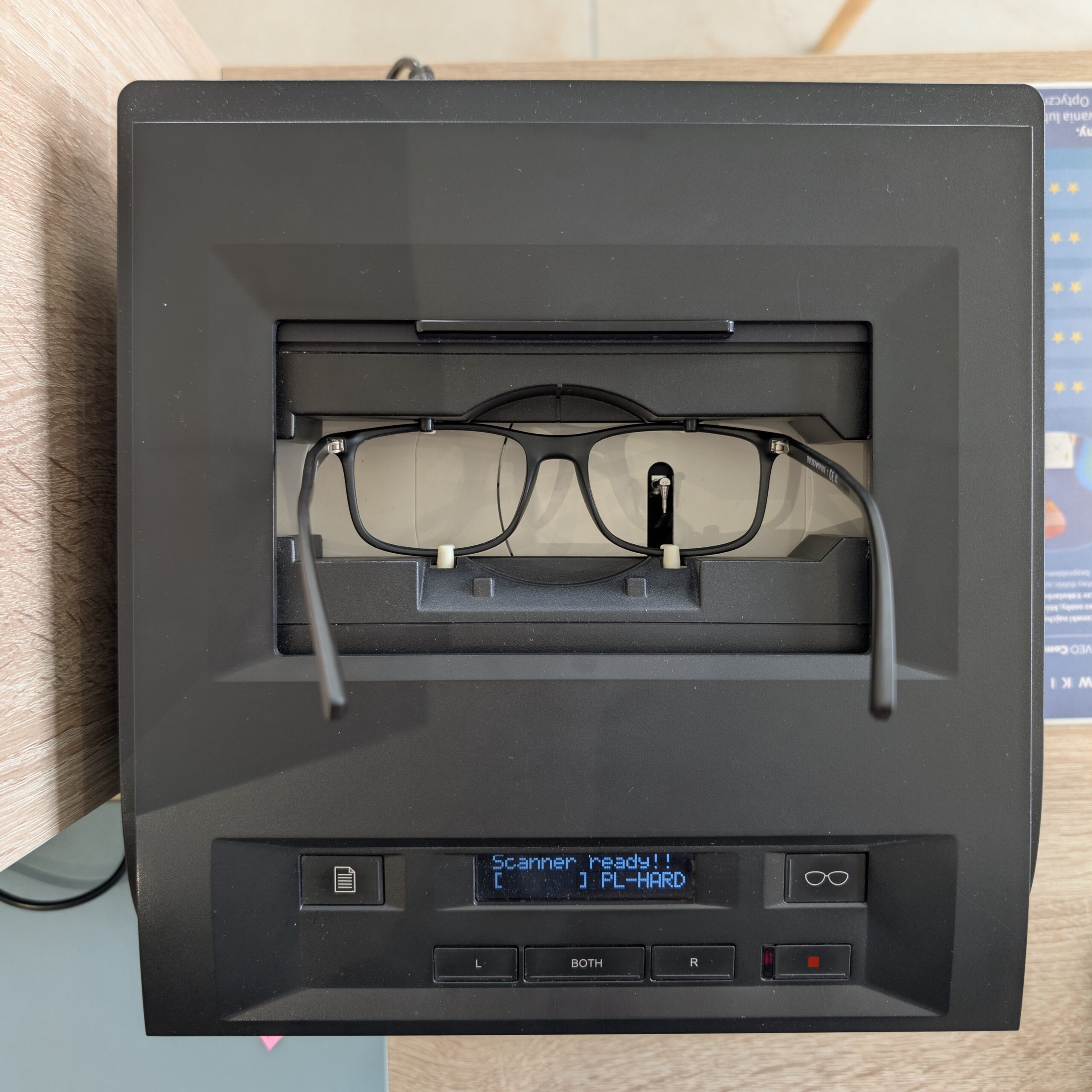 Nowe okulary nawet w 24 godziny? Zobacz, jak to robimy w Lubinie!